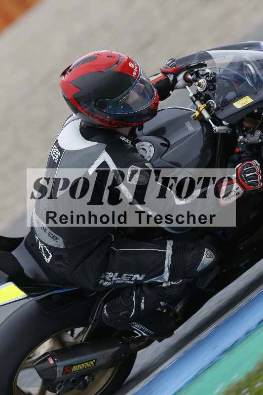 Archiv-2025/02 28.-31.01.2025 Moto Center Thun Jerez/blau-blue/56